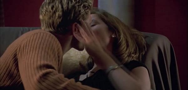  The Room (2003) Sex Scenes